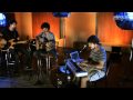 PAPOLOG Sessions Vanguart A Patinha Da Garça