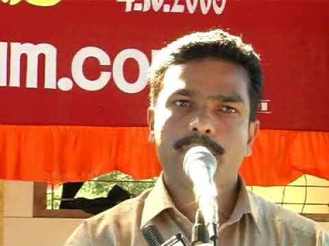 Kannur Eramam Muchilottu Bhagavathi Kshetram Perumkaliyattam-2010