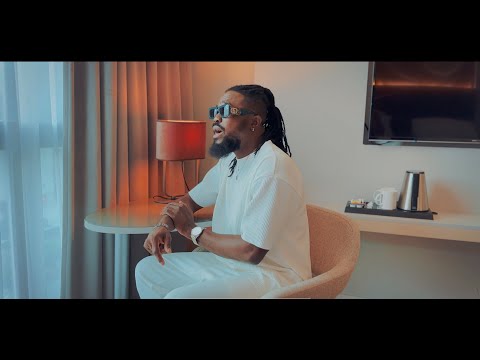 Ewing sima - nalingaka yo (visualizer)