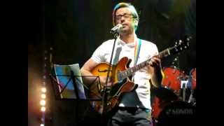 Nick Heyward - Milk Film (Live)