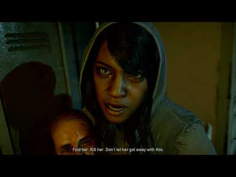 [4K][PC] Far Cry 5 walkthrough - Part 38