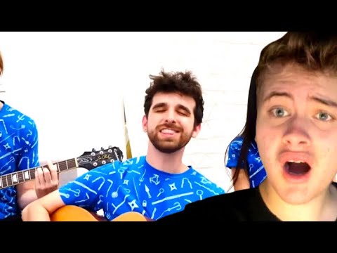 Daniel quits Youtube?! [ Spy ninja OG weekly reaction ]