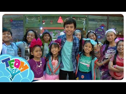 Sound Check: Team Yey sings Pag Kasama Ka | Team Yey Season 2