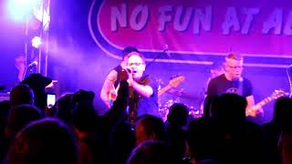 No fun at all - Perfection