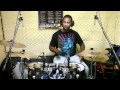 Justin Bieber Ft Ludacris Baby Drum Remix