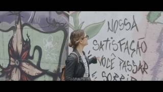 Debi Nova - Gran Ciudad (Making Of)