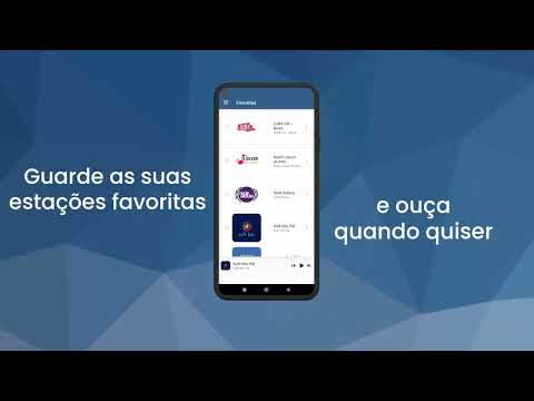 Radios do Brasil FM ao Vivo