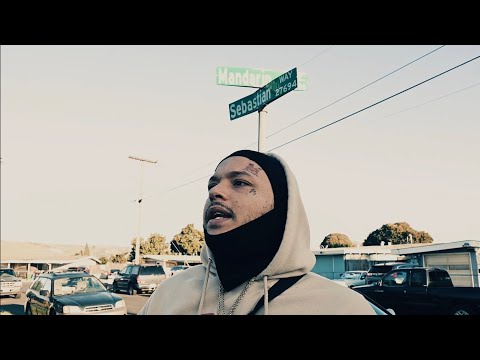 Lil Slugg Takes Dc Baby Draco 2 Mandarin Block Hayward Talks Norteno Situation & Connection w/Mozzy