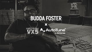 Headrush VX5 - Processeur d'effets vocal avec Auto-Tune format pédale - Video