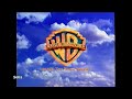 Warner Home Video Logo Silent Variant RARE 2002 60 FPS