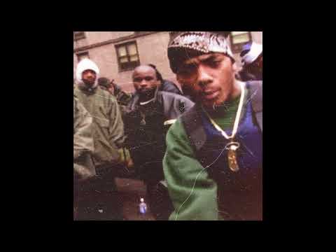 Old School 90s Mobb Deep Type Beat x Boom Bap Instrumental - "Warfare"