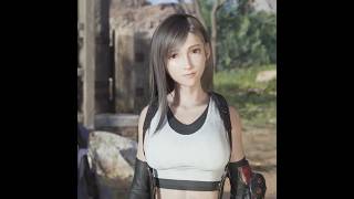 Final Fantasy 7 Rebirth プレイ記録 ショート03 ムービー