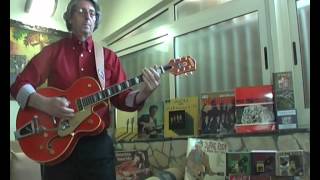 Moonshot (THE SPOTNICKS)