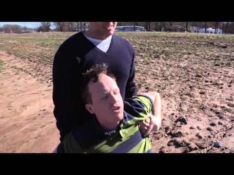 #AmericaGethard Mutiny - Part 1 - The Mutiny Begins