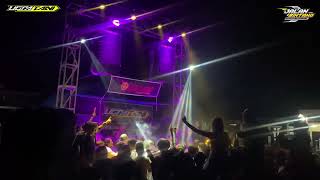 Download lagu Jingle Ugra Tani Alvarez Revolution  Techno Remix (dj slebor) Makgler Sound mp3