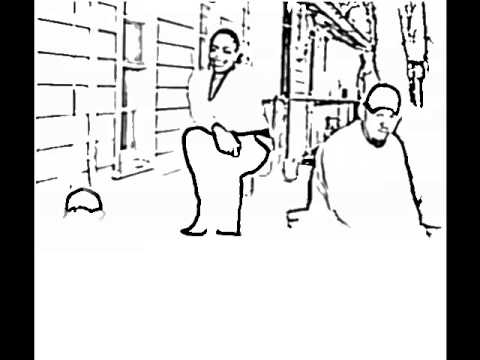 Nobody Listen By Lokeen ft. Da' Lux & B. HILL