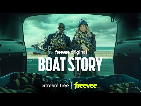 Boat Story | Trailer | Coming March 12