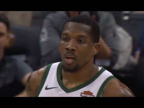 Eric Bledsoe Highlights vs Cavs RS19G28 - 16 Pts (14.12.18)