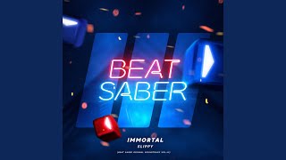 Cover art for Immortal