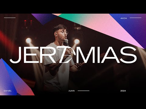 Jeremias - Daniel Juan