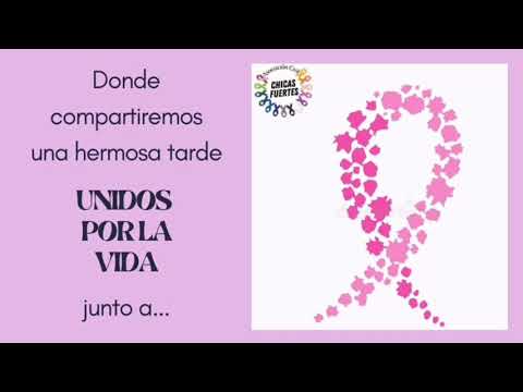 Octubre Rosa, Sampacho, Cba.
