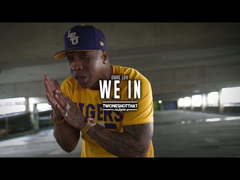 Duke Luv - We In | Official Music Video | ＴＷＯＮＥＳＨＯＴＴＨＡＴ™