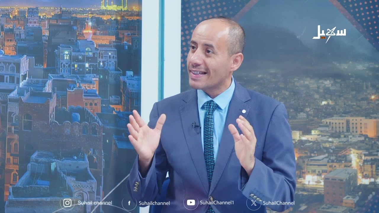 حديث العاشرة | كيف تتفنن مليشيا إيران الحوثية في أساليب انتهاكاتها بحق اليمن?