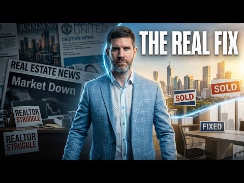 87% Failure Rate: What Realtors Get Wrong