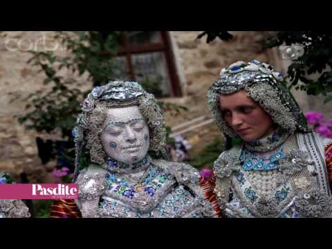 Pasdite ne TCH, 23 Mars 2017, Pjesa 1 - Top Channel Albania - Entertainment Show