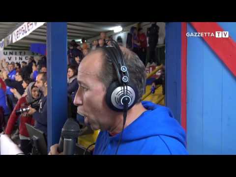 Mam Villa Zuccaro - Giò Volley Aprilia 3-2, putno della vittoria