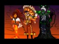 {Book of Life} STICKS AND STONES {Roleswap AU ...