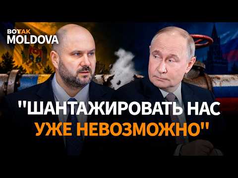 How Moldova Broke Free from Energy Dependence and Why ...