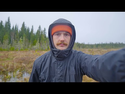 Ich habe 72 Stunden allein in der Wildnis überlebt – ohne Essen und mit minimaler Ausrüstung