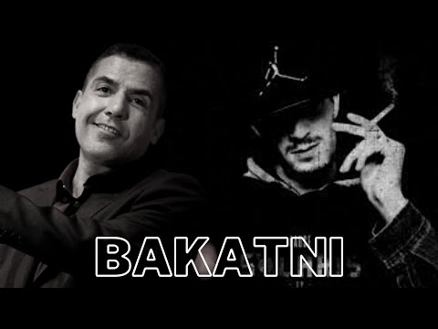 Cheb Mami Ft. Pause Flow - BAKATNI - [Rap Rai Remix]
