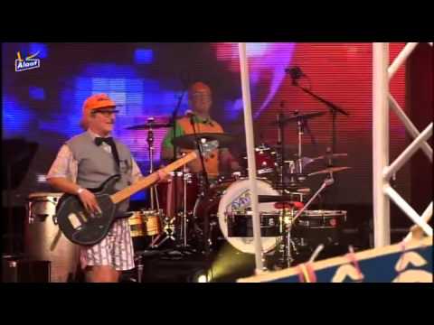 11vd11 2014: Gebroeeke Zwiegelkes