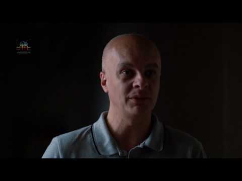 Former far-right extremist | "Kill or be killed" |Nigel  (4 of 4)