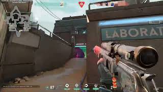 Spotlight Clip