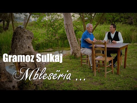 Gramoz Sulkaj - Mblesêria ( Official video 4k)