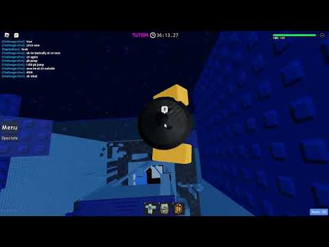 Tower of Tallying Every Mistake