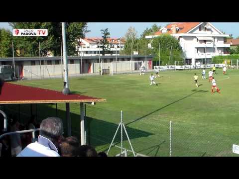 Virtus Padova - Calcio Padova femminile 3-4 Highlights II Coppa Italia