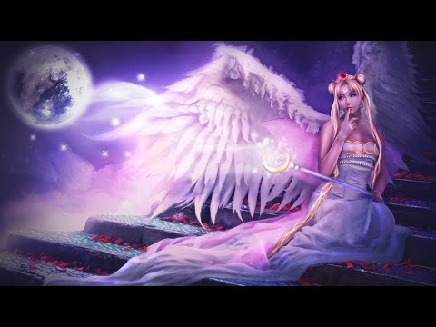 Alex M.O.R.P.H. feat. Sylvia Tosun - An Angel's Love (Vocal Mix)