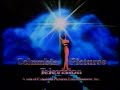 Columbia Pictures Television Logo CBS ID 1989