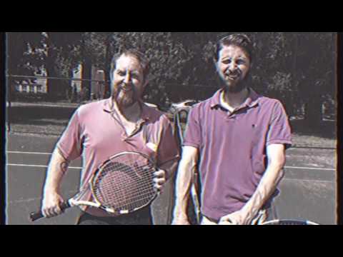Sports Stuff (Reviews) - Ep. 3 - Wilson Championship Tennis Balls