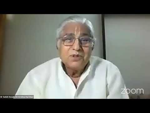 SB 3.32.41-42 by HG SRi Krsna Hari Prabhu