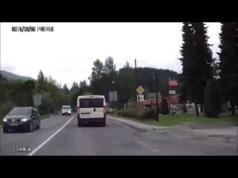 Donovaly BB - RK - Ivachnova I/59 - I/18