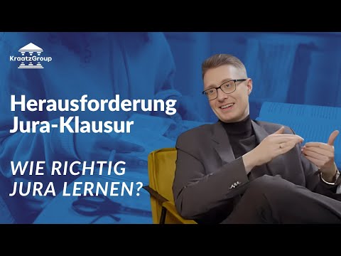 📚 How to study properly for the law exam? | Study strategies and tips