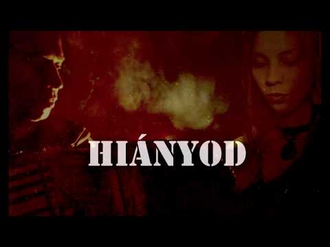 Hernan Ergueta feat: Hanga Gelli - Hianyod