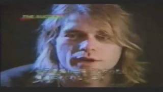 Lounge Act - Nirvana