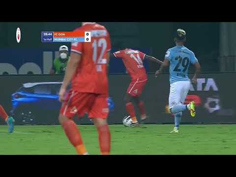 1xNews Moment of the Match - Airam Cabrera #FCGMCFC