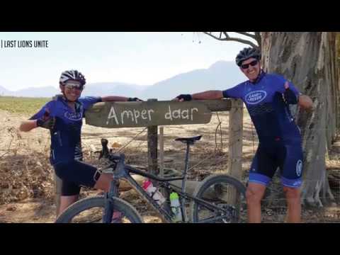 The Cape Epic Last Lions 2020